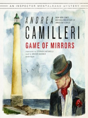 cover image of Game of Mirrors